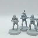 Star Wars Legion: Grand Army of the Republic Phase 2 Clone Troopers (AC190)