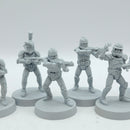 Star Wars Legion: Grand Army of the Republic Phase 2 Clone Troopers (AC190)