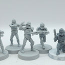 Star Wars Legion: Grand Army of the Republic Phase 2 Clone Troopers (AC190)