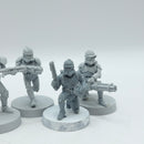 Star Wars Legion: Grand Army of the Republic Phase 2 Clone Troopers (AC190)
