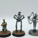 Star Wars Legion: Separatist Alliance Tactical Droids and Upgrades (AF107)
