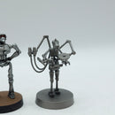 Star Wars Legion: Separatist Alliance Tactical Droids and Upgrades (AF107)