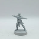 Star Wars Legion: Grand Army of the Republic Rex, Obi-Wan and Anakin (AF126)