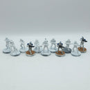 Star Wars Legion: Grand Army of the Republic Phase 2 Clone Troopers (AA167)