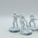 Star Wars Legion: Grand Army of the Republic Phase 2 Clone Troopers (AA167)