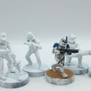 Star Wars Legion: Grand Army of the Republic Phase 2 Clone Troopers (AA167)