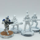 Star Wars Legion: Grand Army of the Republic Phase 2 Clone Troopers (AA167)