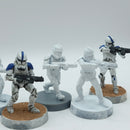 Star Wars Legion: Grand Army of the Republic Phase 2 Clone Troopers (AA167)
