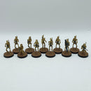 Star Wars Legion: Separatist Alliance B1 Battle Droids (AE119)