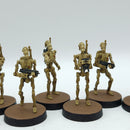 Star Wars Legion: Separatist Alliance B1 Battle Droids (AE119)