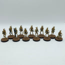 Star Wars Legion: Separatist Alliance B1 Battle Droids (AW077)