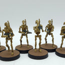 Star Wars Legion: Separatist Alliance B1 Battle Droids (AW077)