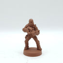 Star Wars Legion: Grand Army of the Republic Yoda, Padme and Chewbacca (AW067)
