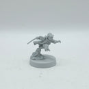 Star Wars Legion: Grand Army of the Republic Yoda, Padme and Chewbacca (AW067)