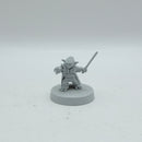 Star Wars Legion: Grand Army of the Republic Yoda, Padme and Chewbacca (AW067)