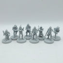 Star Wars Legion: Grand Army of the Republic Phase 1/2 Upgrades (AA171)
