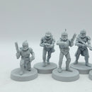 Star Wars Legion: Grand Army of the Republic Phase 1/2 Upgrades (AA171)