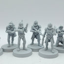 Star Wars Legion: Grand Army of the Republic Phase 1/2 Upgrades (AA171)