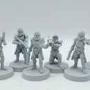 Star Wars Legion: Grand Army of the Republic Phase 1/2 Upgrades (AA171)