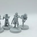 Star Wars Legion: Grand Army of the Republic Phase 1/2 Upgrades (AA171)