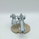 Star Wars Legion: Grand Army of the Republic BARC Speeder (AF112)