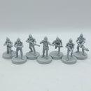 Star Wars Legion: Grand Army of the Republic Phase 1 Clone Troopers (AC024)