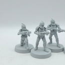 Star Wars Legion: Grand Army of the Republic Phase 1 Clone Troopers (AC024)