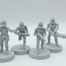 Star Wars Legion: Grand Army of the Republic Phase 1 Clone Troopers (AC024)
