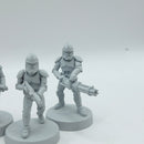 Star Wars Legion: Grand Army of the Republic Phase 1 Clone Troopers (AC024)