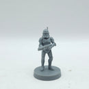 Star Wars Legion: Grand Army of the Republic Commander Cody (AW091)