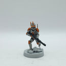 Star Wars Legion: Grand Army of the Republic Commander Cody (AW091)