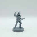 Star Wars Legion: Grand Army of the Republic Commander Cody (AW091)