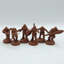 Star Wars Legion: Rebel Alliance Wookie Warriors (AC015)