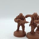 Star Wars Legion: Rebel Alliance Wookie Warriors (AC015)