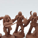 Star Wars Legion: Rebel Alliance Wookie Warriors (AC015)