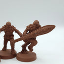 Star Wars Legion: Rebel Alliance Wookie Warriors (AC015)