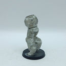 Warhammer Inquisitor: Battle Brother Artemis 54MM Deathwatch Torso (BJ111)