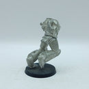 Warhammer Inquisitor: Battle Brother Artemis 54MM Deathwatch Torso (BJ111)