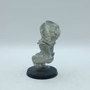 Warhammer Inquisitor: Battle Brother Artemis 54MM Deathwatch Torso (BJ111)