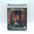 Warhammer Age of Sigmar: Helsmiths of Hashut Ull Zuru, Daemonsmith Commemorative Series (AY188)