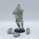 Warhammer The Old World: Orcs & Goblins Metal Giant (BJ111)