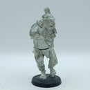 Warhammer The Old World: Orcs & Goblins Metal Giant (BJ111)