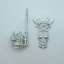Warhammer The Old World: Dwarf Standard Bearer Limited Edition (AI141)