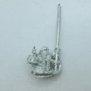 Warhammer The Old World: Dwarf Standard Bearer Limited Edition (AI141)