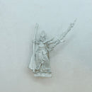 Warhammer The Old World: Dark Elves Standard Bearer Limited Edition (AC184)