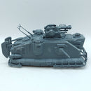 Warhammer 40k: Adeptus Mechanicus Skorpius Disintegrator (AU078)