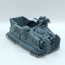 Warhammer 40k: Adeptus Mechanicus Skorpius Dunerider (AR023)