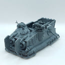 Warhammer 40k: Adeptus Mechanicus Skorpius Dunerider (AR023)