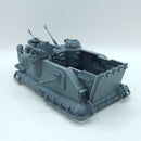 Warhammer 40k: Adeptus Mechanicus Skorpius Dunerider (AR023)