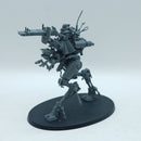 Warhammer 40k: Adeptus Mechanicus Ironstrider Ballistarius (AU070)
